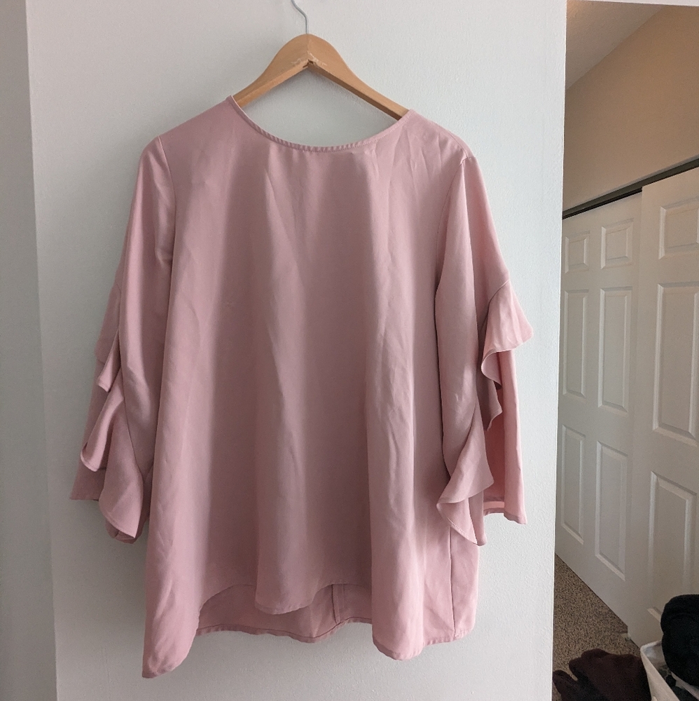 Alfani blouse